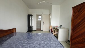Room in 2.5 BHK Penthouse at Hari Om Puram, Aundh – for Rent