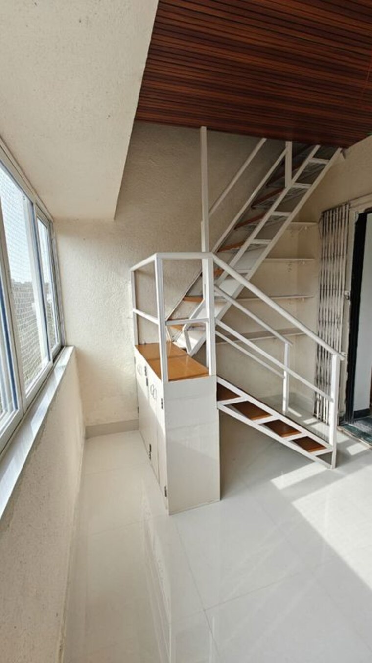 undefined, hari-om-puram 2.5 Bedroom 1250 Sq.Ft. Penthouse In Aundh Pune 10637822
