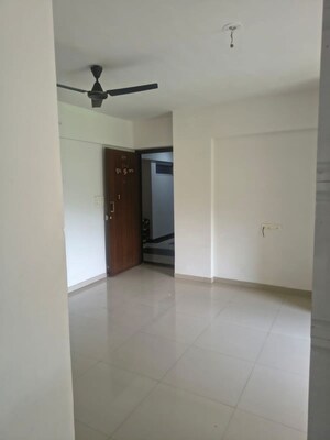 Living Room in 2 BHK Apartment at KIPL Morya, Kasarvadavali – for Sale