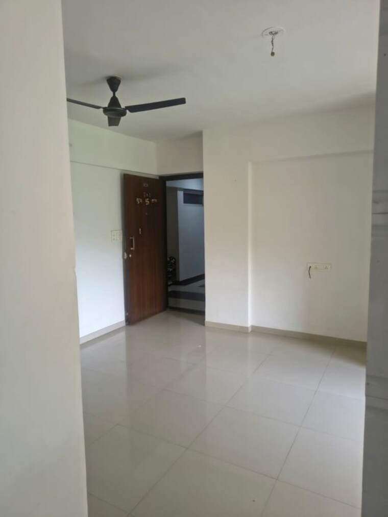 Living Room, kipl-morya 2 Bedroom 704 Sq.Ft. Apartment In Kasarvadavali Thane 10637776