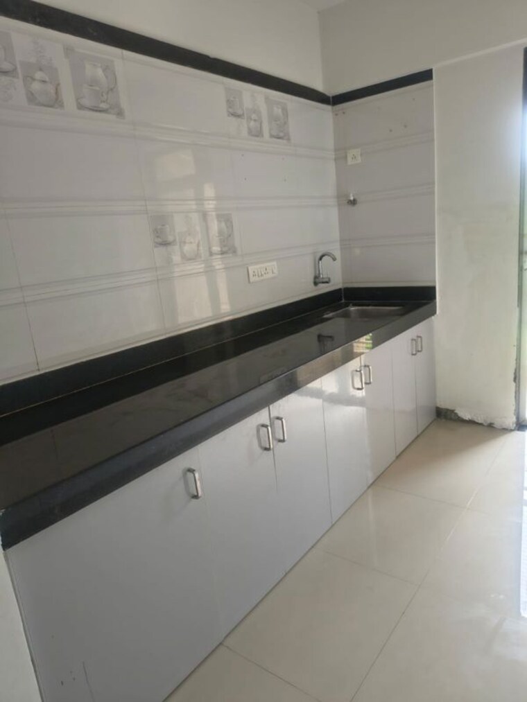 Kitchen, kipl-morya 2 Bedroom 704 Sq.Ft. Apartment In Kasarvadavali Thane 10637776