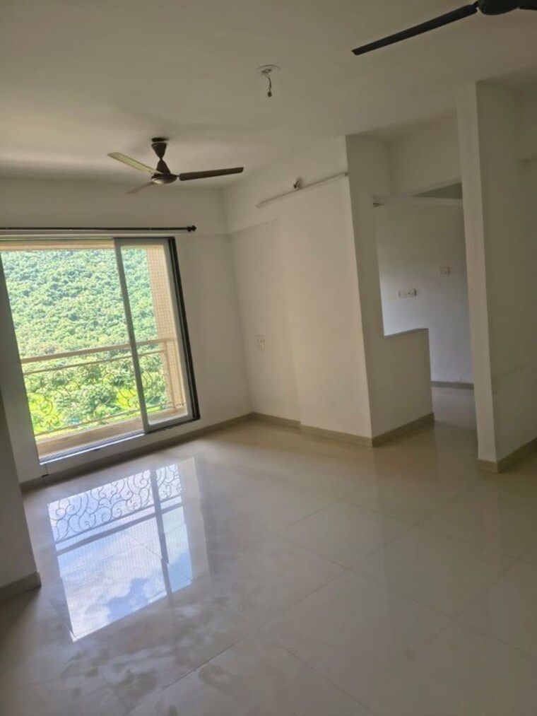 Living Room, kipl-morya 2 Bedroom 704 Sq.Ft. Apartment In Kasarvadavali Thane 10637776