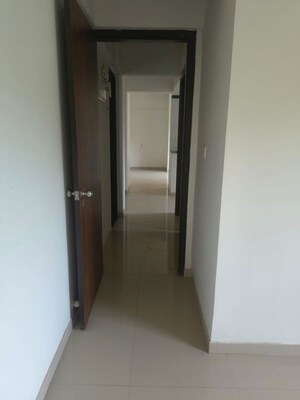 Building Lobby in 2 BHK Apartment at KIPL Morya, Kasarvadavali – for Sale