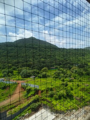  2 BHK Apartment at KIPL Morya, Kasarvadavali – for Sale