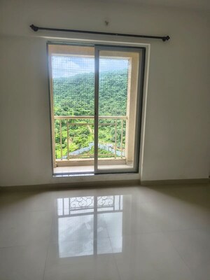 Bedroom in 2 BHK Apartment at KIPL Morya, Kasarvadavali – for Sale