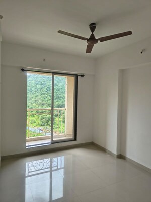 Room in 2 BHK Apartment at KIPL Morya, Kasarvadavali – for Sale