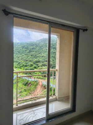 Room in 2 BHK Apartment at KIPL Morya, Kasarvadavali – for Sale