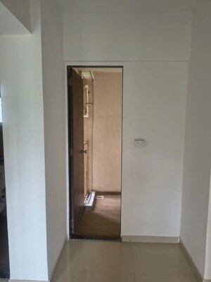 Room in 2 BHK Apartment at KIPL Morya, Kasarvadavali – for Sale