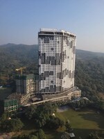 1 BHK + Store Room 650 Sq.Ft. Apartment in MICL Aaradhya Parkwood