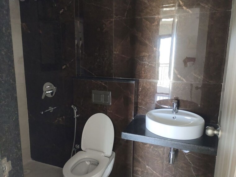 Bathroom, micl-aaradhya-parkwood 1 Bedroom 650 Sq.Ft. Apartment In Mira Road Thane 10637815