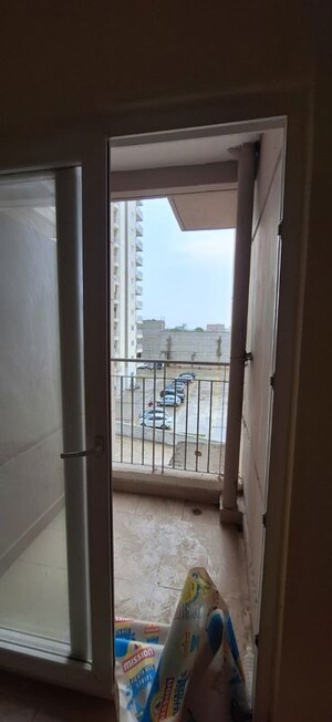 Building Lobby in 2 BHK Apartment at GLS Avenue 81, Sector 81 – for Rent