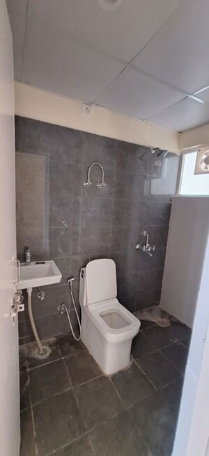 Bathroom in 2 BHK Apartment at GLS Avenue 81, Sector 81 – for Rent