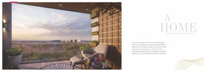 2 BHK Apartment – Exterior View View at Surobhi Regency, Ghorpadi - for Sale