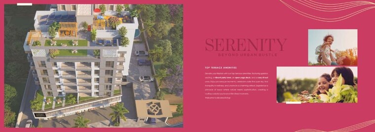 Master Plan, surobhi-regency 2 Bedroom 791 Sq.Ft. Apartment In Ghorpadi Pune 10637811