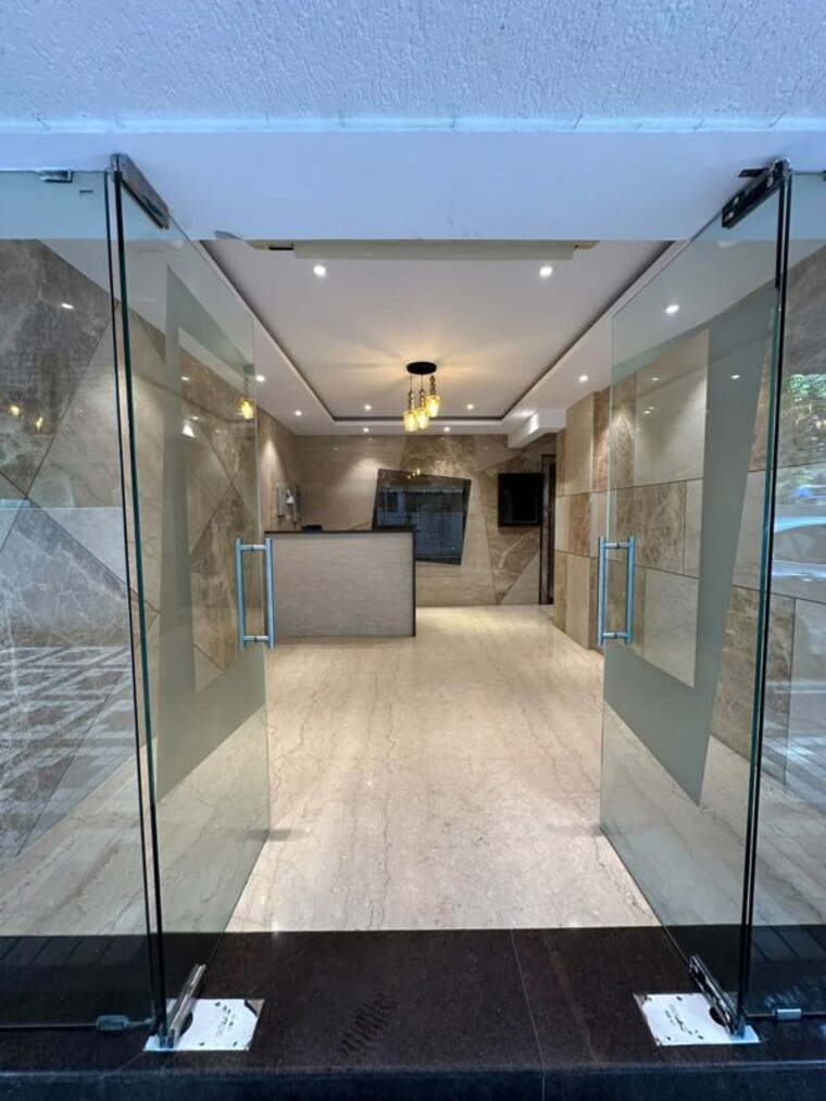 undefined, ariisto-ria 3 Bedroom 1100 Sq.Ft. Apartment In Santacruz West Mumbai 10637832