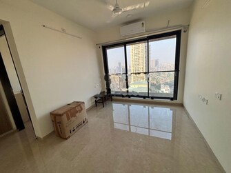 2 BHK 809 Sq.Ft. Apartment in Dosti Eastern Bay