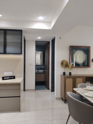 Room in 4 BHK Apartment at Samanvay Westbank, Sevasi – for Sale