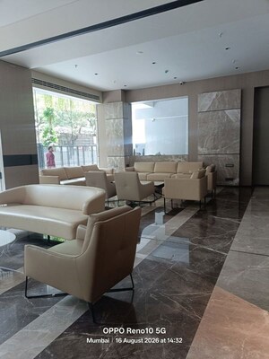 3 BHK Apartment For Rent in Shivdham CHS Santacruz, Santacruz West