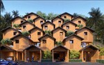 2 BHK +  1500 Sq.Ft. Apartment in Reis Magos