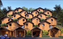2 BHK +Apartment For Sale in Reis Magos