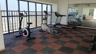 2 BHK + Prayer Room,Servant Room,Study Room,Extra Room,Basement,Store Room 750 Sq.Ft. Apartment in Kohinoor Sportsville