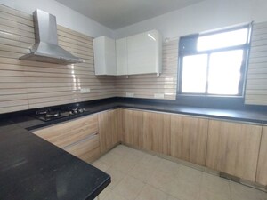 Kitchen in 3 BHK Apartment at BPTP Freedom Park Life, Sector 57 – for Sale