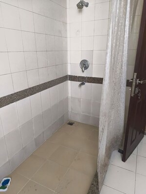 Bathroom in 3 BHK Apartment at BPTP Freedom Park Life, Sector 57 – for Sale