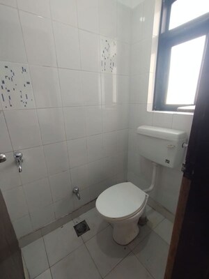 Bathroom in 3 BHK Apartment at BPTP Freedom Park Life, Sector 57 – for Sale