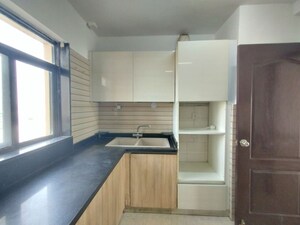 Kitchen in 3 BHK Apartment at BPTP Freedom Park Life, Sector 57 – for Sale