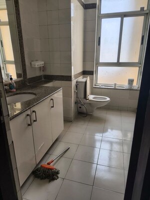 Kitchen in 3 BHK Apartment at BPTP Freedom Park Life, Sector 57 – for Sale