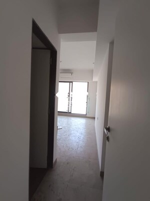 Building Lobby in 3 BHK Apartment at Sheth Avante, Kanjurmarg West – for Rent