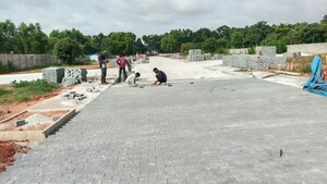  Plot For Sale in Devanahalli