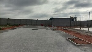 Plot Area in  Plot at Devanahalli – for Sale