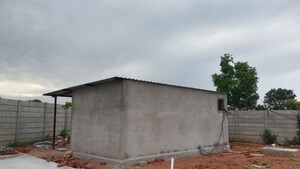  Plot – Exterior View View at Devanahalli - for Sale