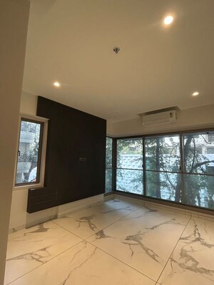 Bedroom in 2 BHK Apartment at West View Apartment Santacruz, Santacruz West – for Sale