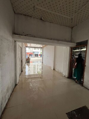 Parking in  Shop at Balewadi – for Sale