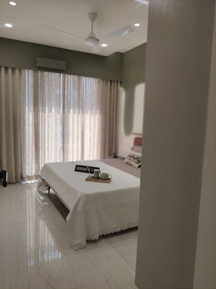 Bathroom, samanvay-westbank 4 Bedroom 2473 Sq.Ft. Apartment In Sevasi Vadodara 10637862