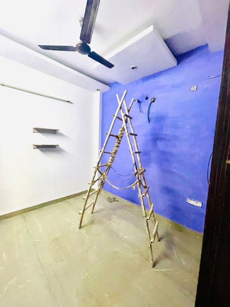 undefined, rohini sector 24 2 Bedroom 700 Sq.Ft. Builder Floor In Rohini Sector 24 Delhi 10637825