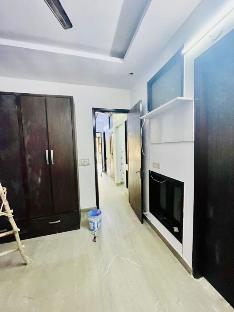 undefined, rohini sector 24 2 Bedroom 700 Sq.Ft. Builder Floor In Rohini Sector 24 Delhi 10637825