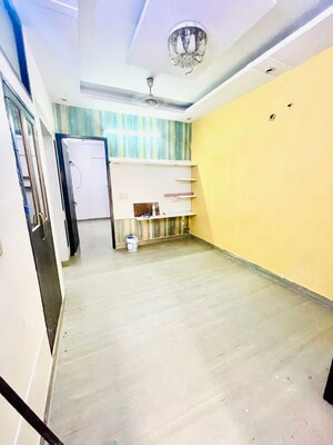 2 BHK Builder Floor For Sale in Rohini Sector 24