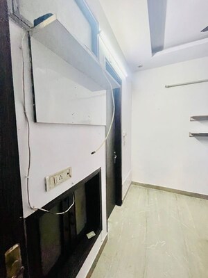 Kitchen in 2 BHK Builder Floor at Rohini Sector 24 – for Sale