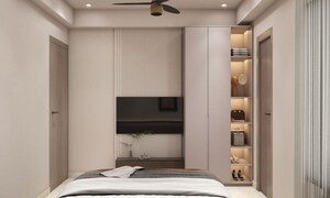 Room in 4 BHK Builder Floor at Chattarpur – for Sale