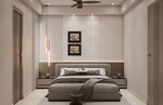 4 BHK 1600 Sq.Ft. Builder Floor in Chattarpur