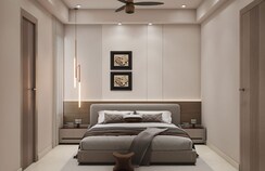4 BHK Builder Floor For Sale in Chattarpur