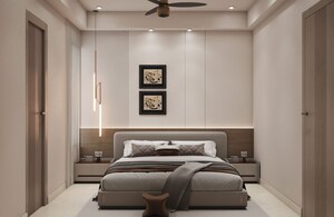 4 BHK Builder Floor For Sale in Chattarpur