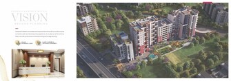 2.5 BHK +Apartment For Sale in Surobhi Regency in Ghorpadi, Pune