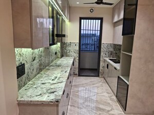 3 BHK Builder Floor For Sale in Rohini Sector 7