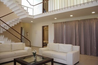 5 BHK Villa For Sale in Jade Garden in Akkalenahalli Mallena - Halli, Bangalore