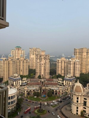 1 BHK Apartment – Exterior View View at Hiranandani Highland, Powai - for Rent