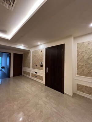 3 BHK Builder Floor For Sale in Raj One Good Earth, Sector 71